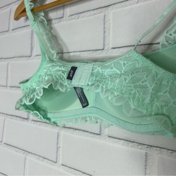Aerie Scoop Push-Up Bralette size small - Picture 4 of 7